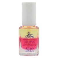 Four Seasons dvoufázový výživný olej 12ml