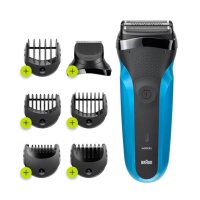 Braun S3 Shave&Style 310BT holící strojek