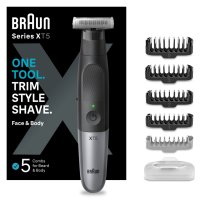 Braun Series XT5 zastřihovač vousů