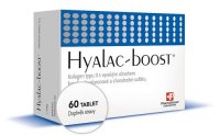 HYALAC-BOOST PharmaSuisse tbl. 60