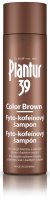 Plantur 39 Color Brown fyto-kofeinový šampon 250 ml