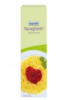 Loprofin dlouhé špagety 500g PKU
