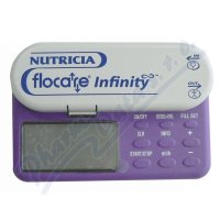 FLOCARE INFINITY ENTERAL FEEDING PUMP