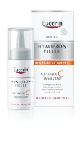 Eucerin Hyaluron-Filler Vitamin C Booster 8 ml