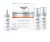 Eucerin Hyaluron-Filler Vitamin C Booster 3x8 ml