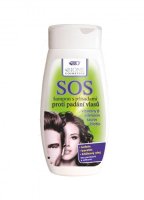 Bione Cosmetics SOS Šampon proti padání vlasů 260 ml