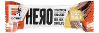 Extrifit Hero Protein Bar 31% choco vanilla 65 g Extrifit Hero Protein Bar 31% choco vanilla 65 g