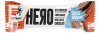 Extrifit Hero Protein Bar 31% choco coconut 65 g Extrifit Hero Protein Bar 31% choco coconut 65 g