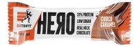Extrifit Hero Protein Bar 31% choco caramel 65 g Extrifit Hero Protein Bar 31% choco caramel 65 g