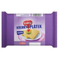 POEX Křehký plátek kukuřičný 65g