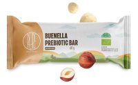 BrainMax Pure Prebiotic Bar 60 g buenella