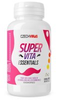 Czech Virus SuperVita Essential 60 cps