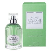 LAURA BIAGIOTTI Aqve Romane Divium Ficus EdT 100ml LAURA BIAGIOTTI Aqve Romane Divium Ficus EdT 100ml
