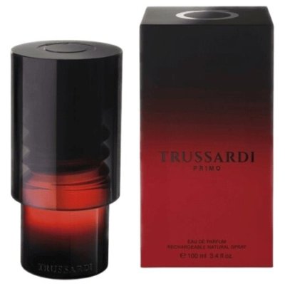 TRUSSARDI Primo EdP 100ml
