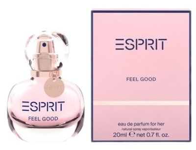 ESPRIT Feel Good for her EdP 20ml