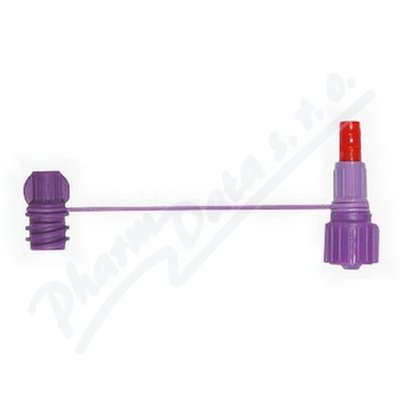 Flocare PEG Connector CH18