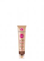 Dermacol SUN pleť.krém na opalování SPF30 30ml