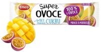 EMCO Super ovoce mango a maracuja 30g