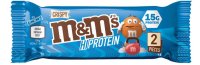 M&M s Hi Protein Bar 52 g crispy chocolate