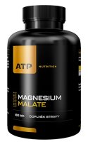 ATP Nutrition Magnesium Malate 180 tob.