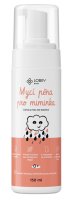 Lobey Mycí pěna pro miminka 150 ml