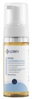 LOBEY Obličejová mycí pěna 150ml
