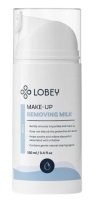 LOBEY Odličovací mléko 100ml