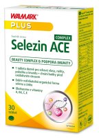 Walmark Selezin Ace 30 tablet