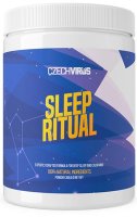 Czech Virus Sleep Ritual dreamy cocoa 388,5 g Czech Virus Sleep Ritual dreamy cocoa 388,5 g
