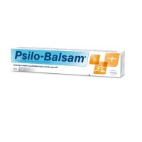 PSILO-BALSAM