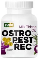 Ostropestřec 100% olej tob.90