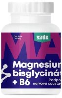 Magnesium bisglycinát + B6 tob.90