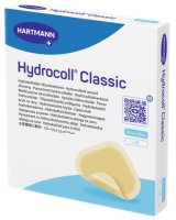 Hartmann Hydrocoll Classic krytí 10x10cm 10ks Hartmann Hydrocoll Classic krytí 10x10cm 10ks