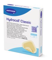 Hartmann Hydrocoll Classic 7.5x7.5cm 10ks