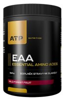 ATP Nutrition EAA 360 g lesní ovoce