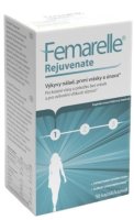 Femarelle Rejuvenate 40+ cps.56