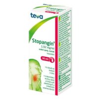STOPANGIN 1,92MG/ML ORM SPR SOL 1X30ML