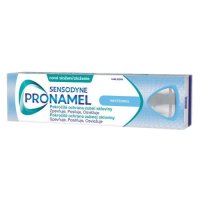Sensodyne Pronamel Whitening zubní pasta 75ml