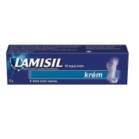 LAMISIL 10MG/G CRM 1X15G II+MEMBRÁNA