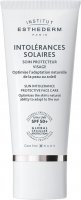 Institut Esthederm Sun Intolerance ochranný krém na obličej při sluneční intoleranci High Protection (Global Cellular Protection) 50 ml