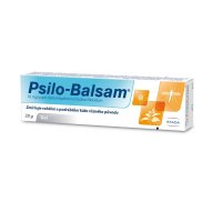 PSILO-BALSAM