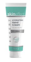 skineffect Hydratační krém na ruce s 5% urey 75ml skineffect Hydratační krém na ruce s 5% urey 75ml