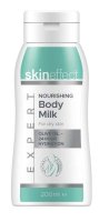 skineffect Vyživující tělové mléko 200ml