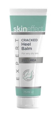 skineffect Balzám na popraskané paty 75ml