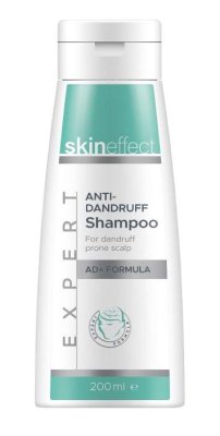 skineffect Šampon proti lupům 200ml