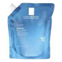 LA ROCHE-POSAY LIPIKAR Sprchový gel náplň 400ml LA ROCHE-POSAY LIPIKAR Sprchový gel náplň 400ml