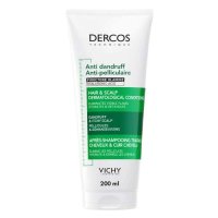VICHY DERCOS Kondicionér proti lupům 200ml