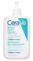 CeraVe Čisticí gel proti nedokonalostem 473ml CeraVe Čisticí gel proti nedokonalostem 473ml