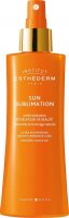 Esthederm Sun Sublimation Krém zvýrazňující opálení 150ml