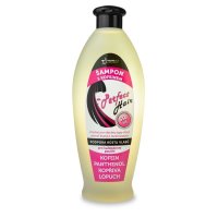 Nutricius Perfect HAIR kofeinový šampon 550 ml